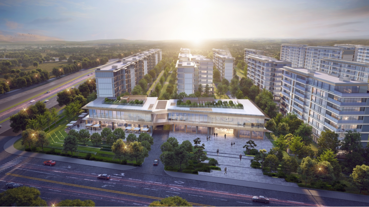 中建熙辰上院_苏州中建熙辰上院房价_楼盘怎么样-苏州楼盘网