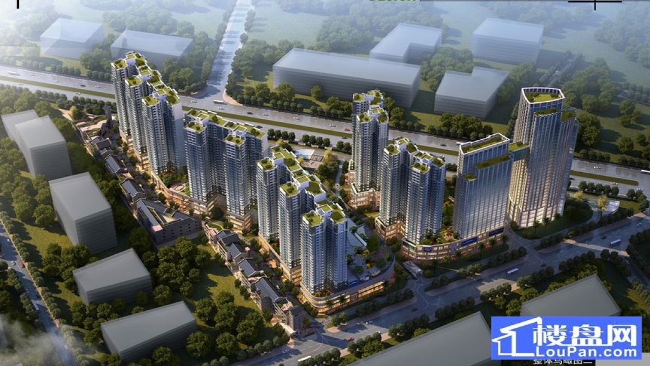 翔龙天地翔龙天地视频看房