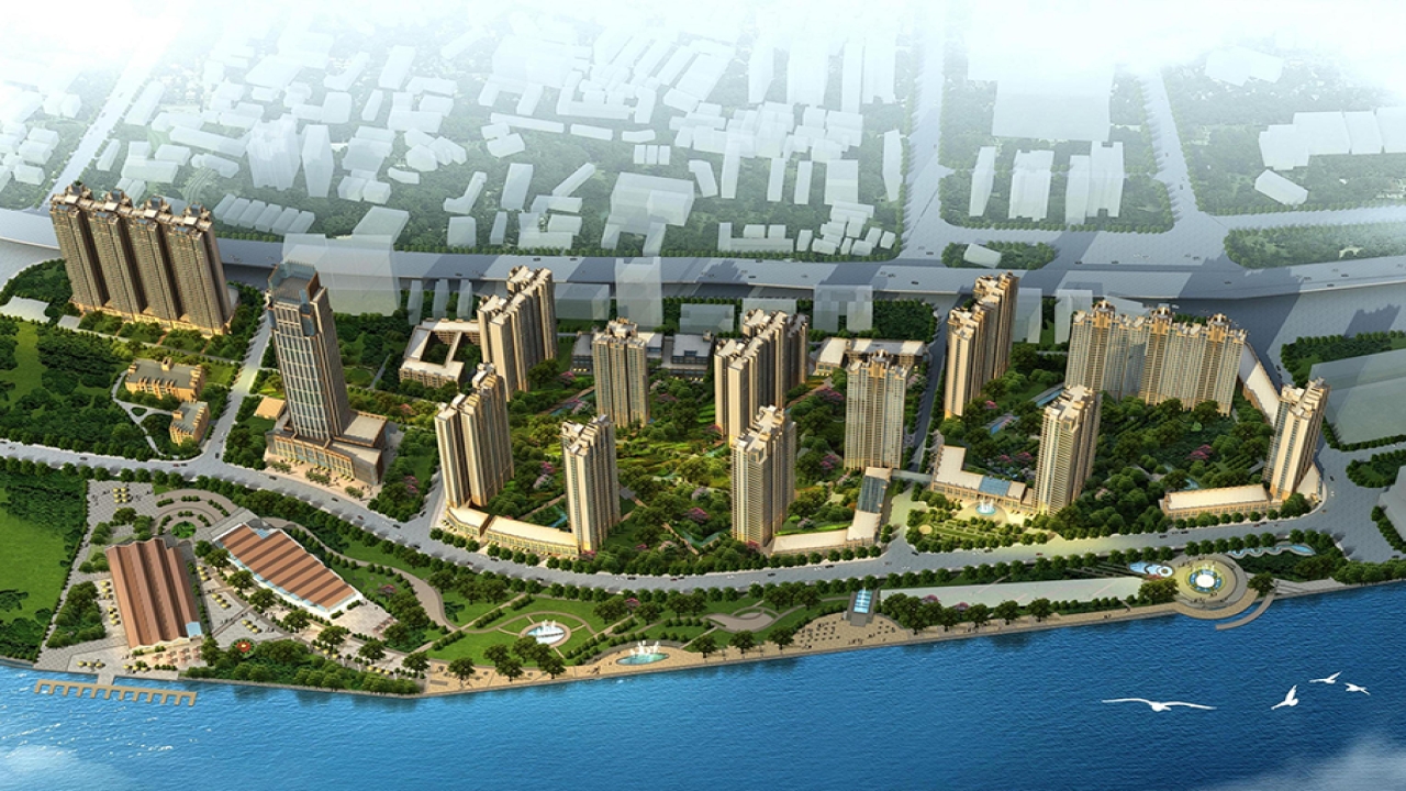 珠光·御景壹号公寓珠光·御景壹号公寓视频看房