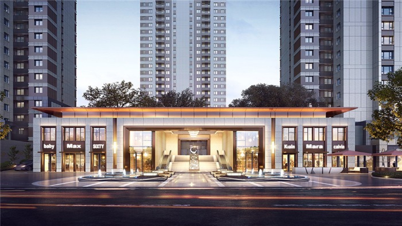 金地明湖樾_济南金地明湖樾房价_楼盘怎么样-济南楼盘网