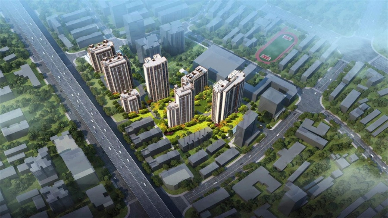 静安玺樾_上海静安玺樾房价_楼盘怎么样-上海楼盘网