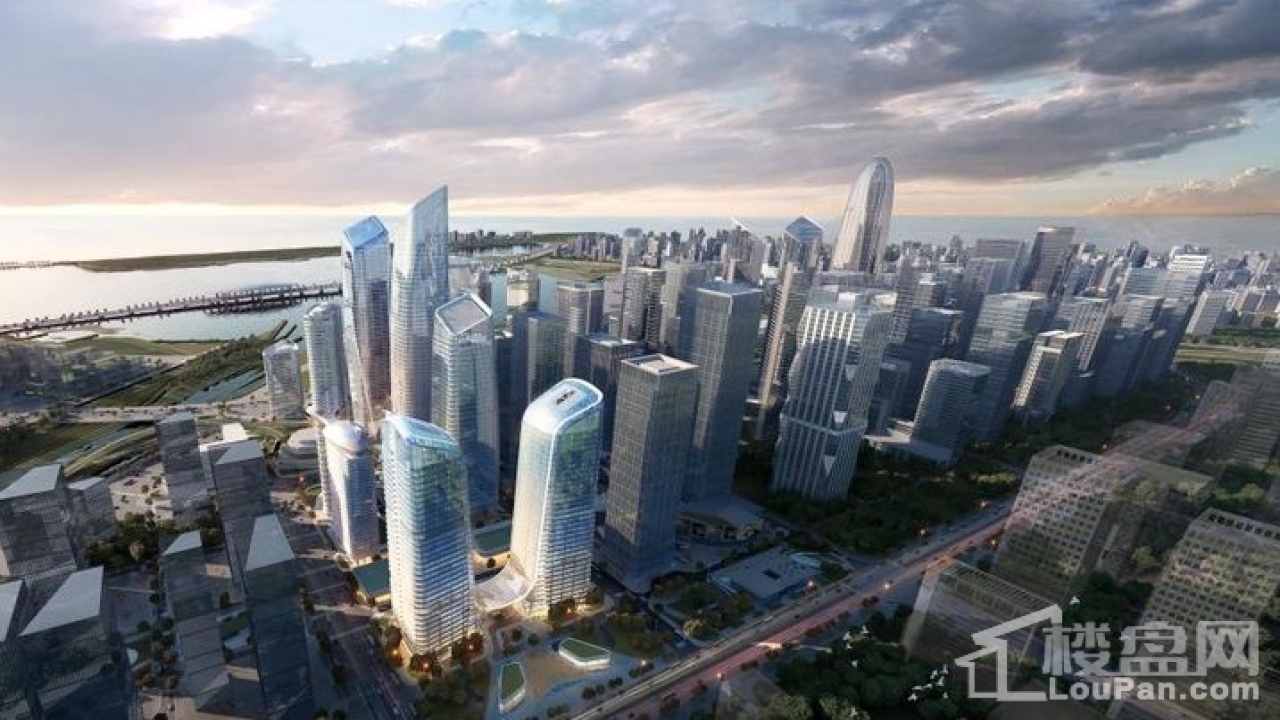 卓越前海壹号_深圳卓越前海壹号房价_楼盘怎么样-深圳楼盘网