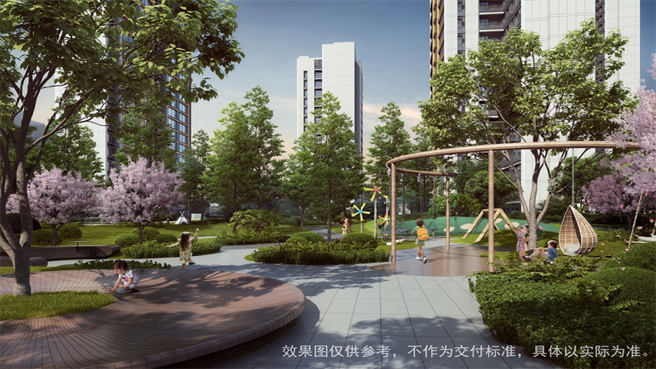 中海江湾樾中海江湾樾视频看房