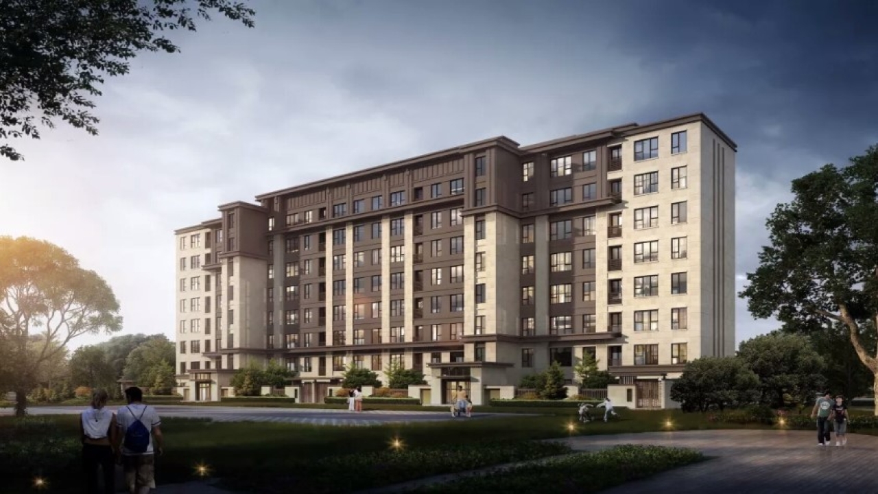 青岛房地产>青岛新房>莱西市楼盘>天泰公园壹号1280_720