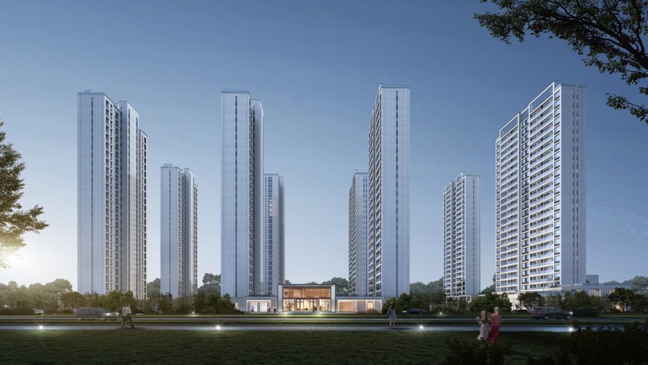 瑞鑫珑锦园_乐清瑞鑫珑锦园房价_楼盘怎么样-乐清楼盘网