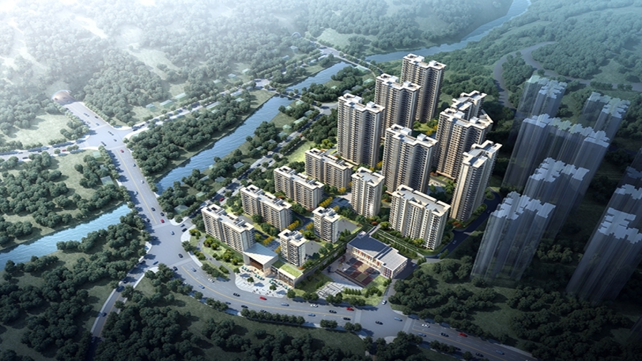 天福·幸福家园天福·幸福家园视频看房