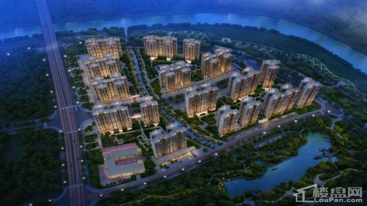 中交雅居乐中雅江湾_佛山中交雅居乐中雅江湾房价_楼盘怎么样-佛山楼盘网