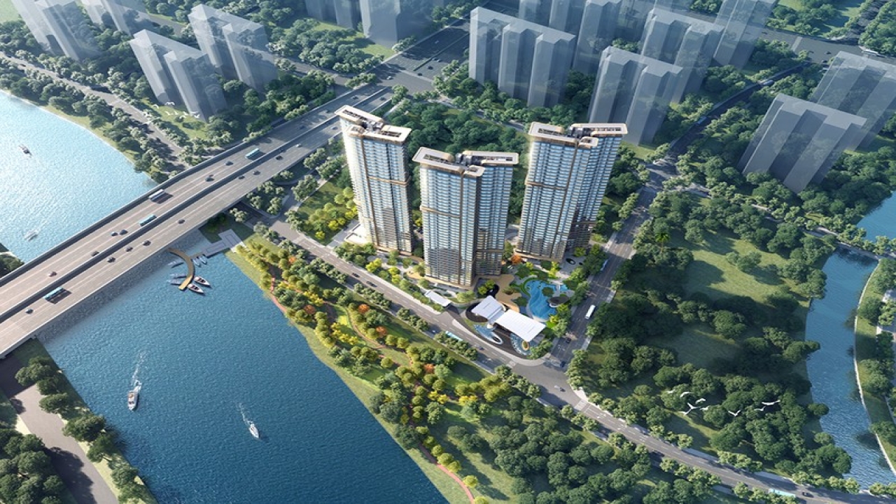 建发灯湖天峯_佛山建发灯湖天峯房价_楼盘怎么样-佛山楼盘网