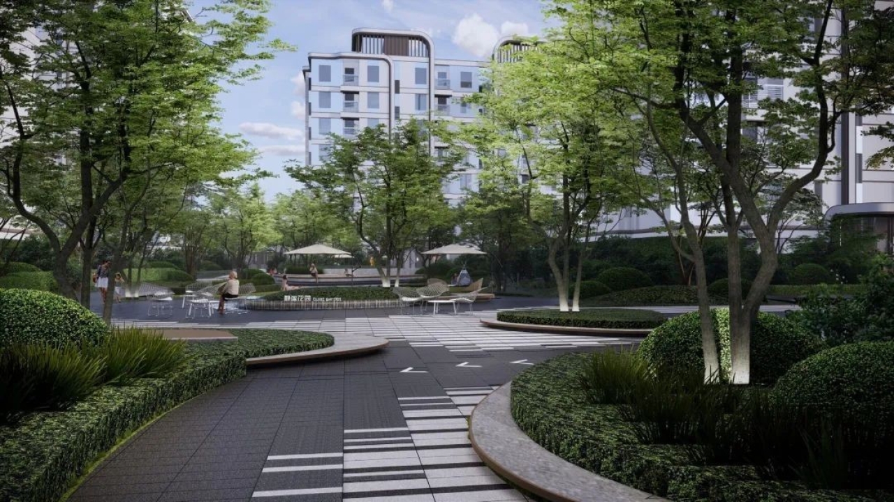 观山嶺湖观山嶺湖视频看房