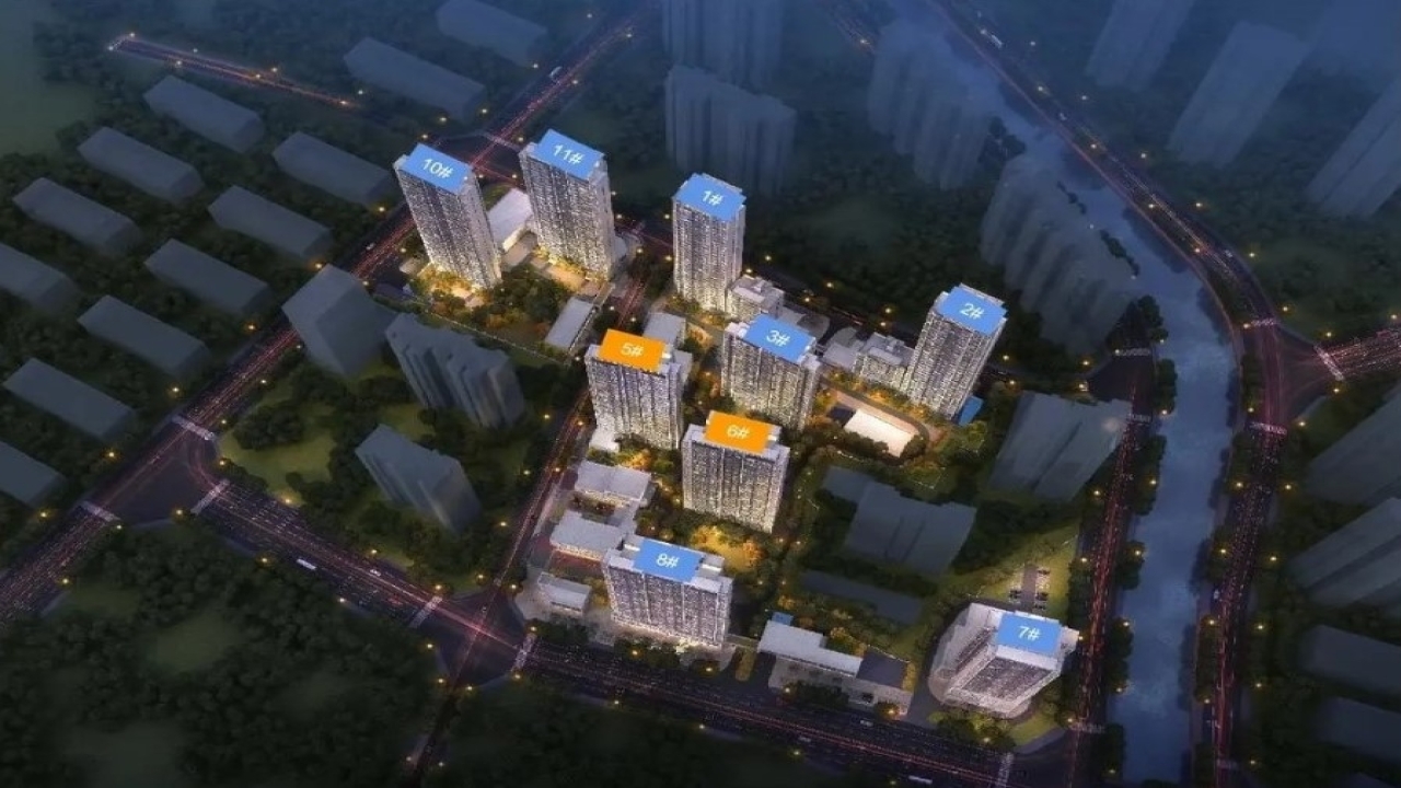 金地峯境_昆明金地峯境房价_楼盘怎么样-昆明楼盘网