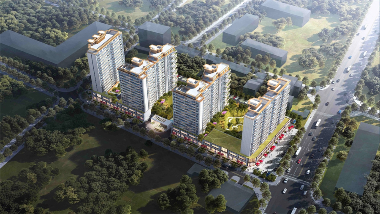 融祥· 悦府融祥· 悦府视频看房