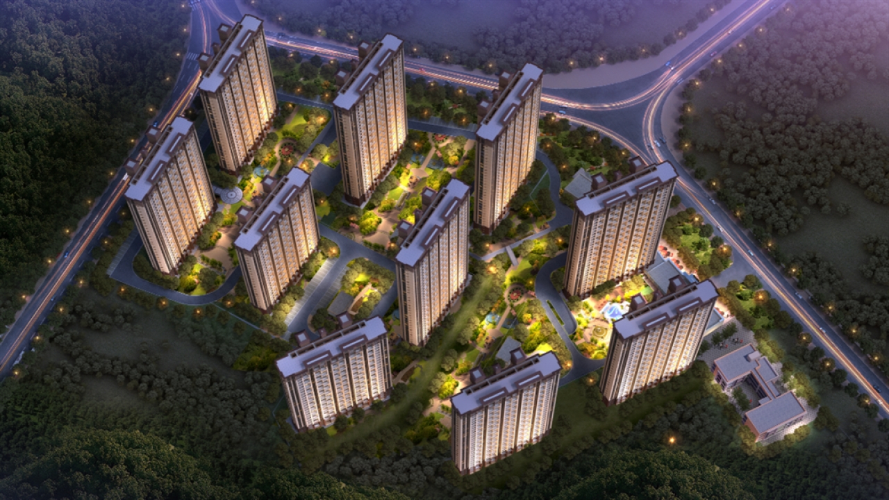 福州房地产>福州新房>永泰县楼盘>碧桂园麓府碧桂园麓府视频看房