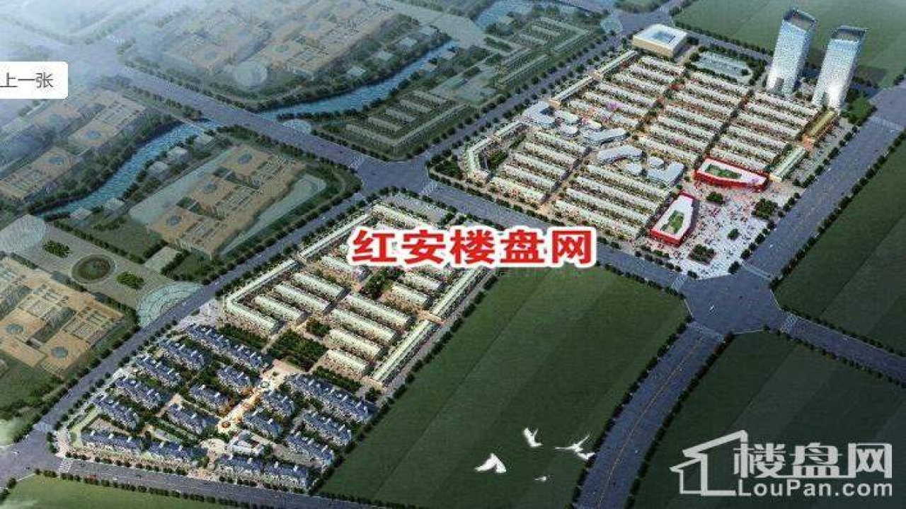 红安佰昌武汉北电商批发城红安佰昌武汉北电商批发城视频看房