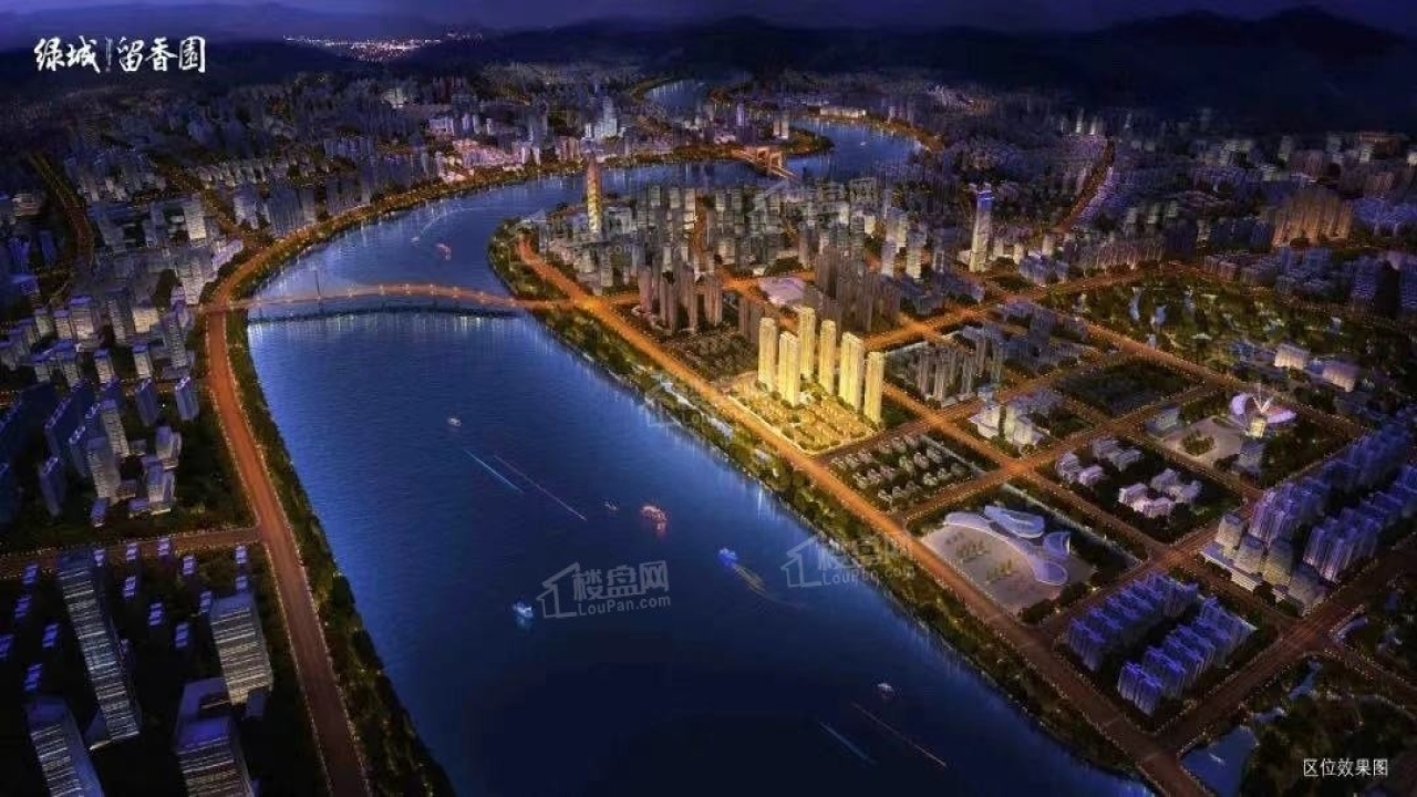绿城平阳留香园_温州绿城平阳留香园房价_楼盘怎么样-温州楼盘网