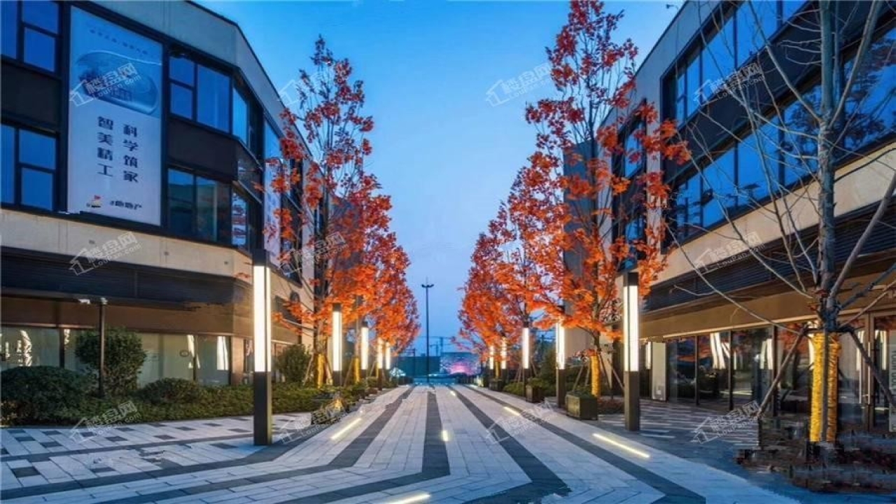 金地自在城_长丰金地自在城房价_楼盘怎么样-长丰楼盘网
