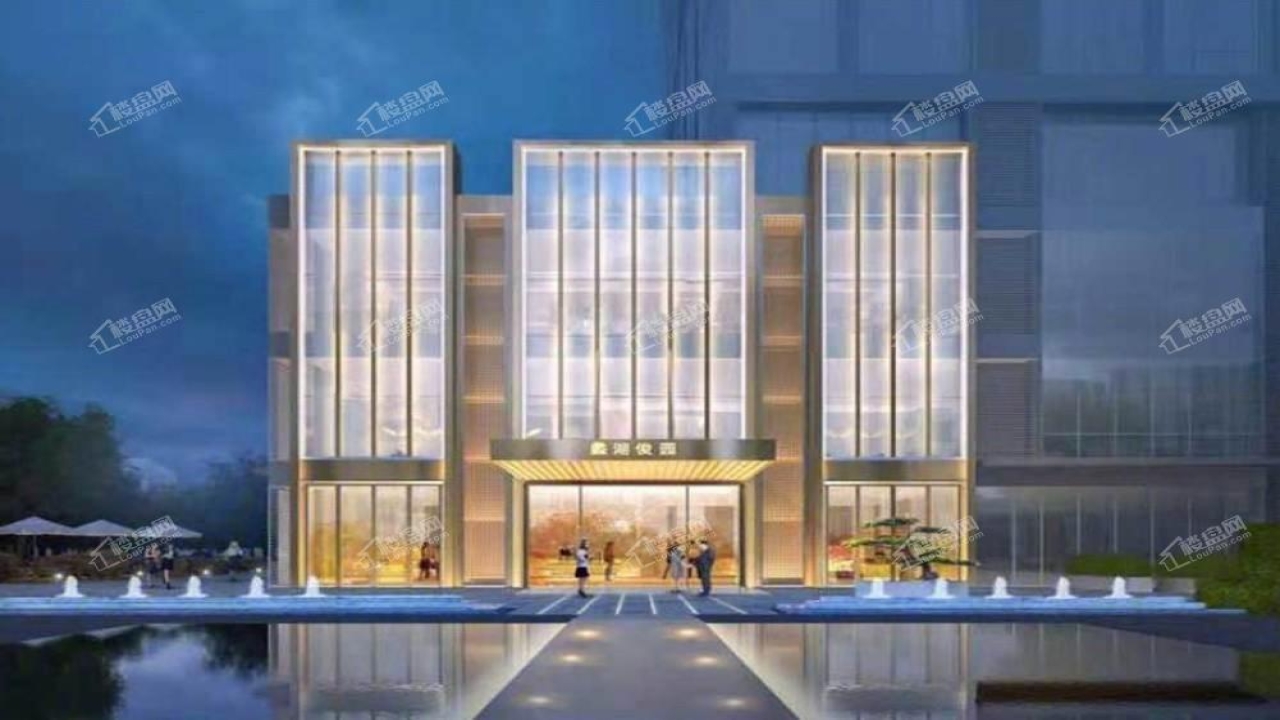 俊发soho俊园_无锡俊发soho俊园房价_楼盘怎么样-无锡楼盘网