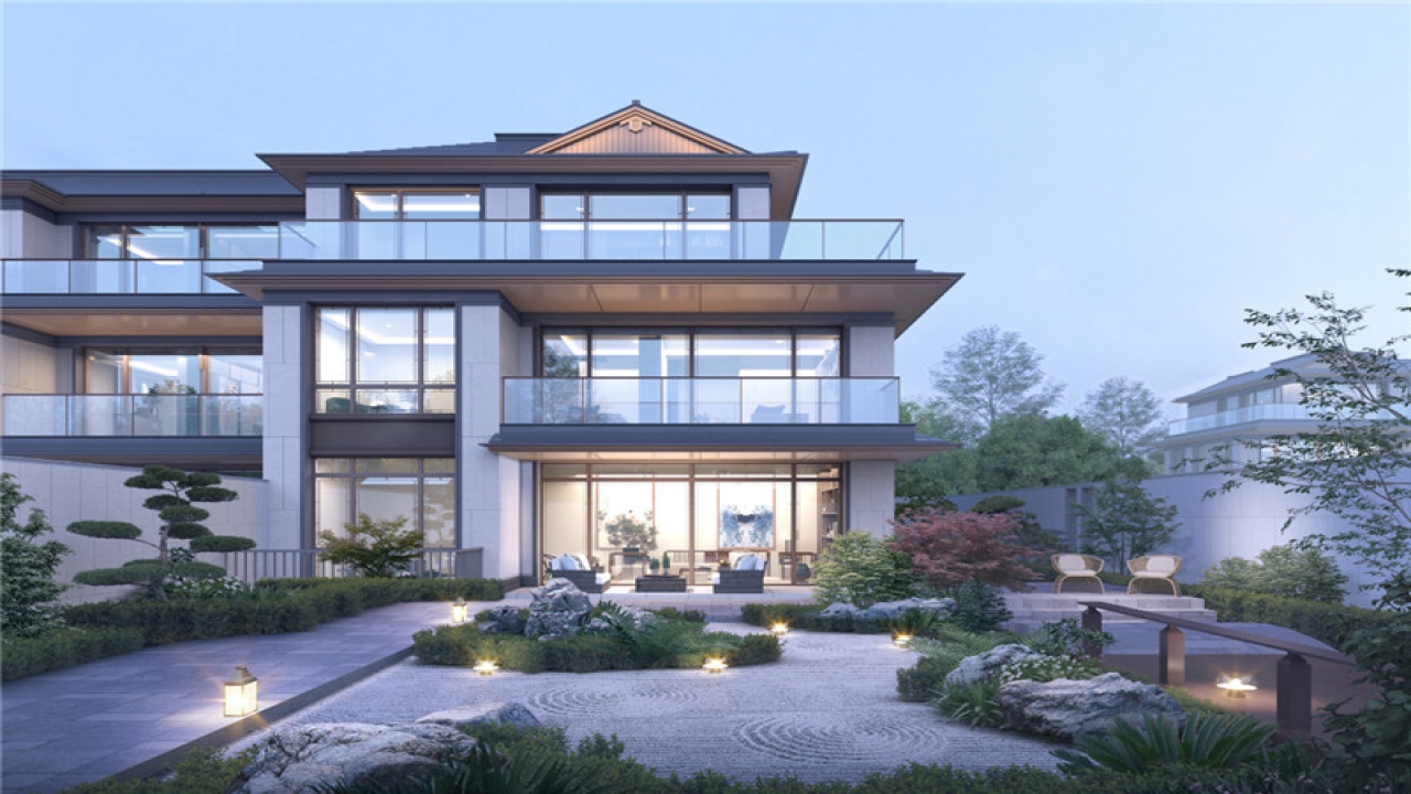 凤鸣雲庐凤鸣雲庐视频看房