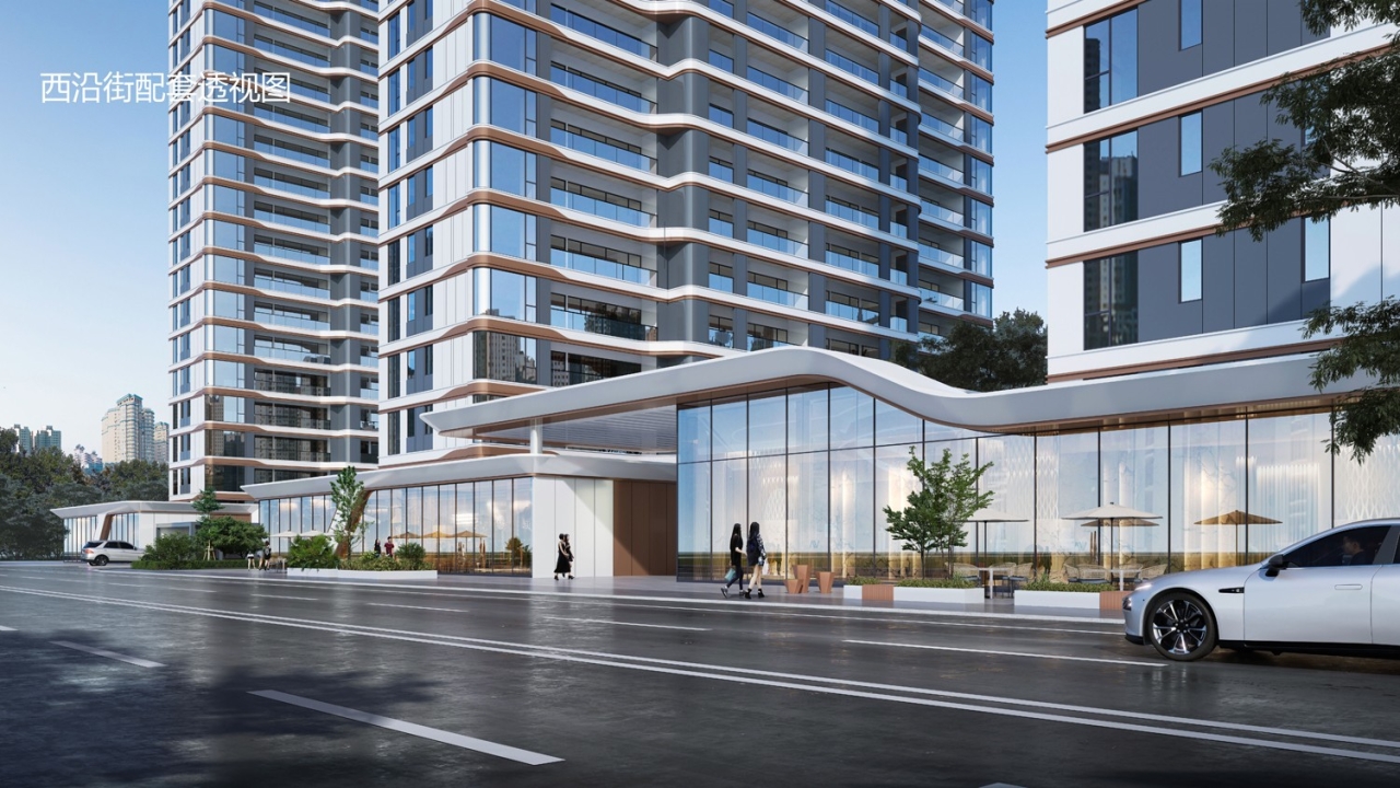 美景风华绿园美景风华绿园视频看房