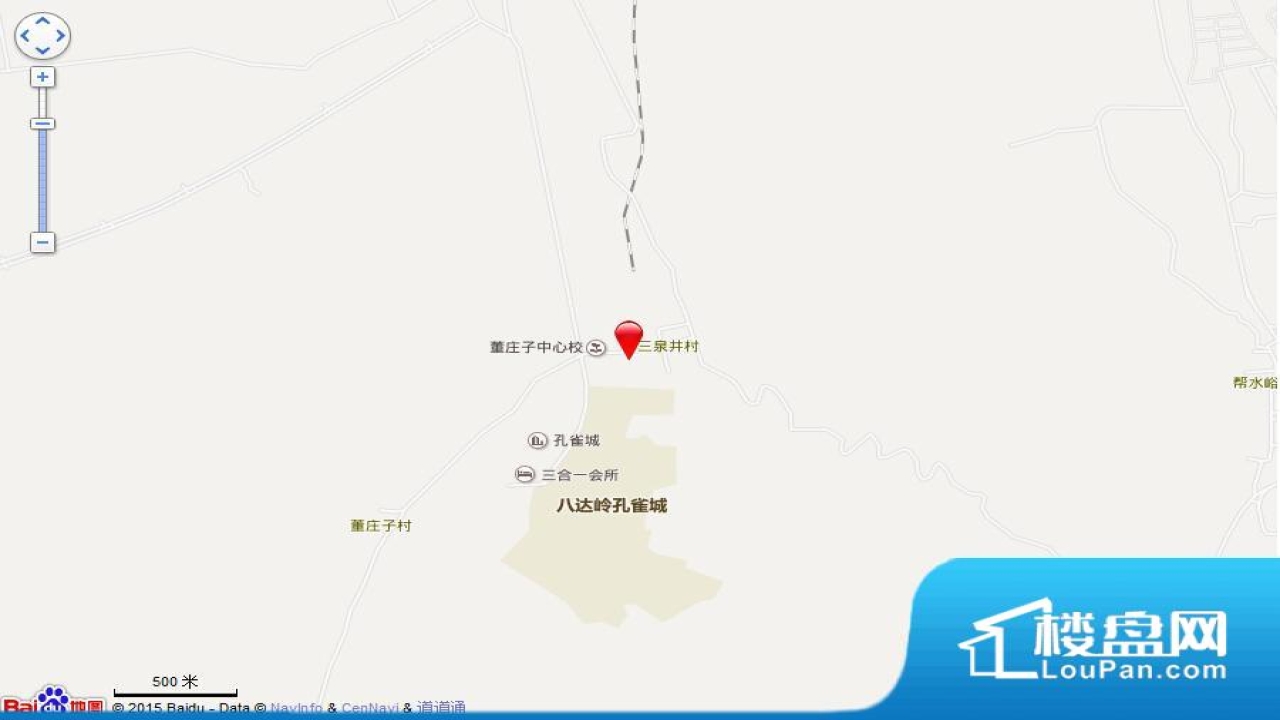 八达岭官厅湖别墅八达岭官厅湖别墅视频看房