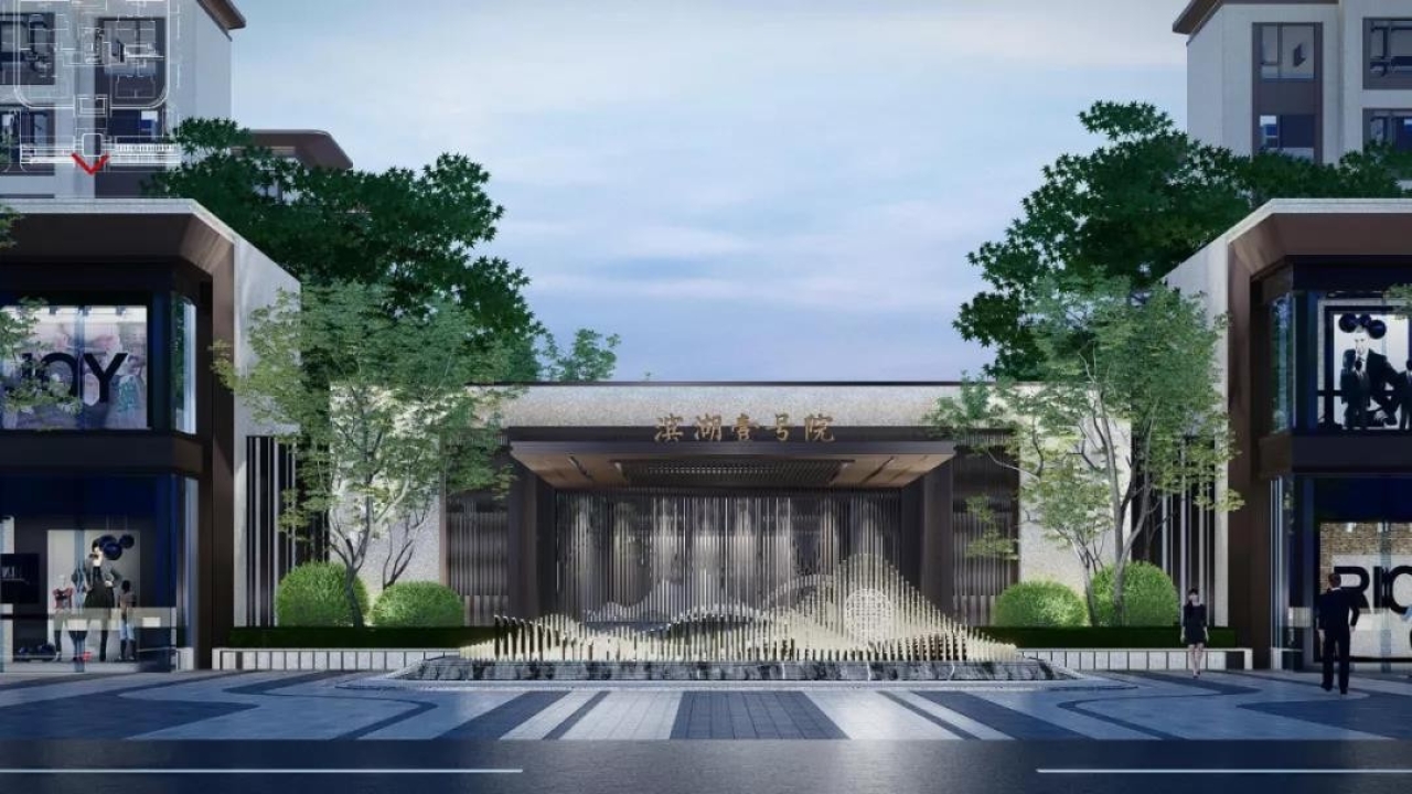 东华·滨湖壹号院_唐山东华·滨湖壹号院房价_楼盘怎么样-唐山楼盘网
