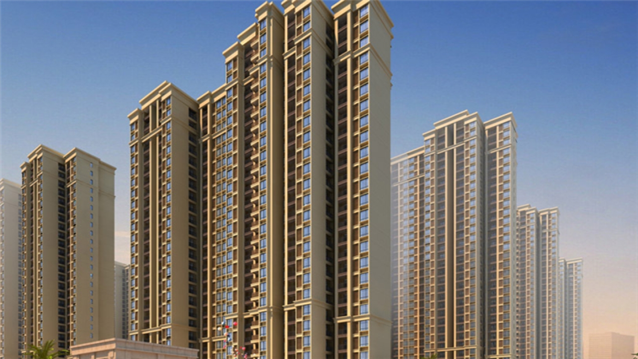 光谷悦城