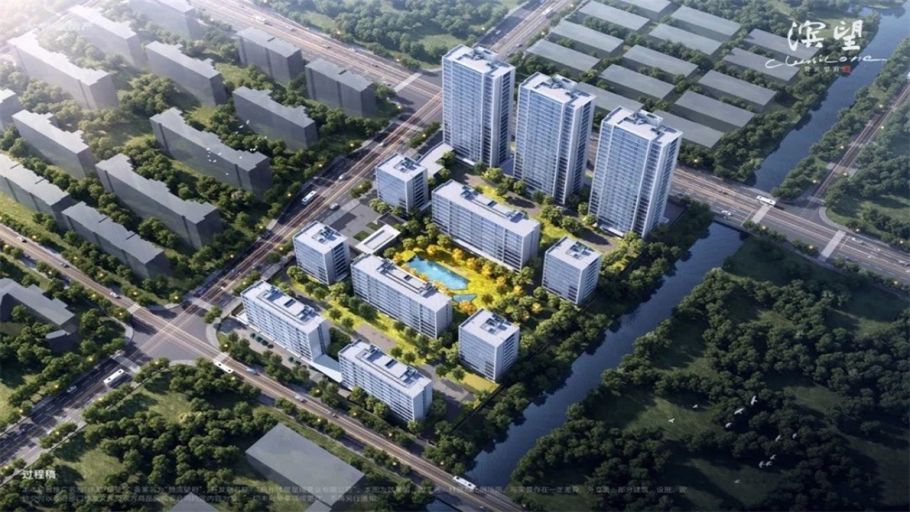 伟星滨望_杭州伟星滨望房价_楼盘怎么样-杭州楼盘网