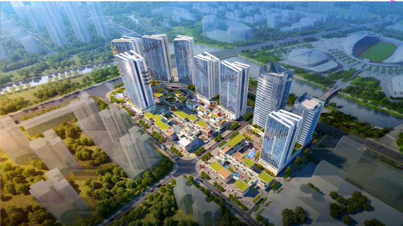 万宁时代峯璟万宁时代峯璟视频看房