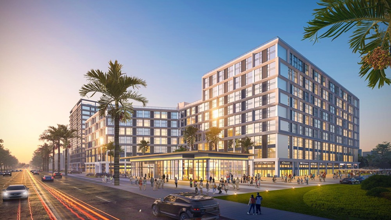 海南房地产>海南新房>三亚市楼盘>三亚湾楼盘>三亚龙湖听蓝时光 