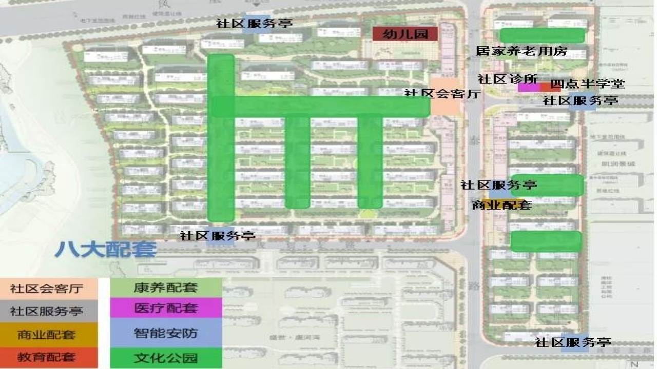 恒信理想小镇恒信理想小镇视频看房