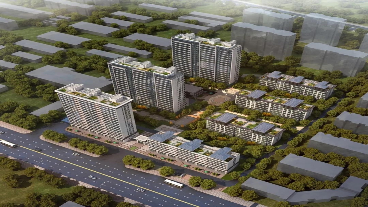 郡海郡园_潍坊郡海郡园房价_楼盘怎么样-潍坊楼盘网