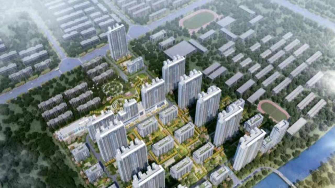 熙城峰景_保定熙城峰景房价_楼盘怎么样-保定楼盘网