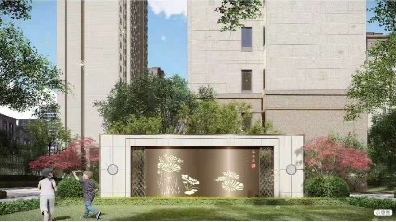 金樾万象_保定金樾万象房价_楼盘怎么样-保定楼盘网