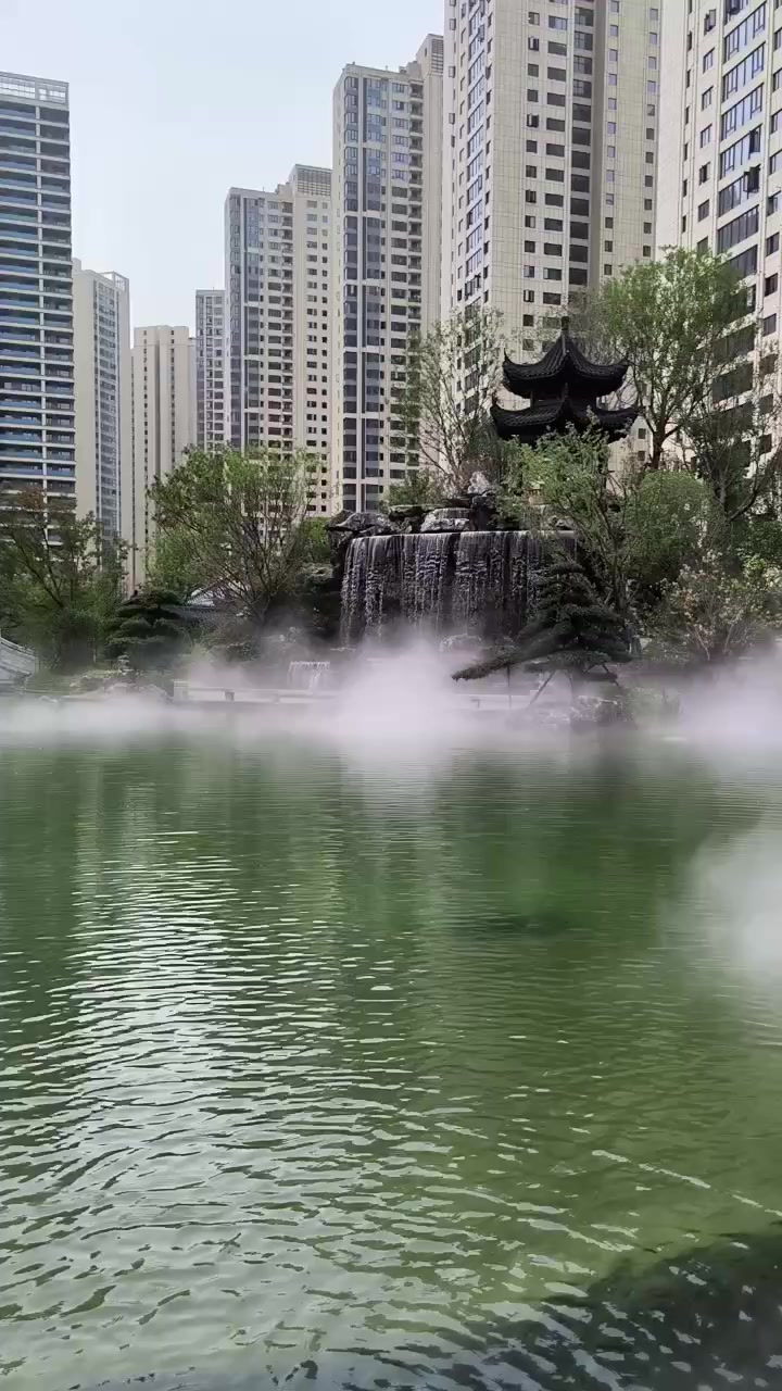 建投·象山国际项目展示