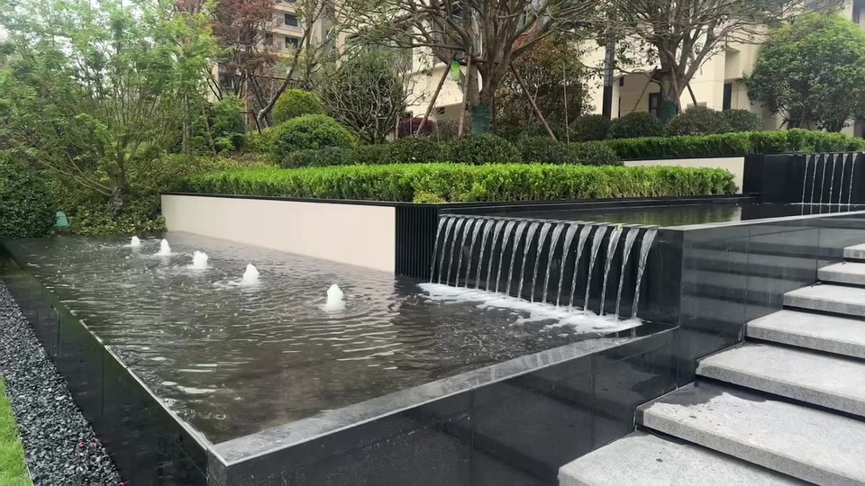 京盛和府楼盘视频