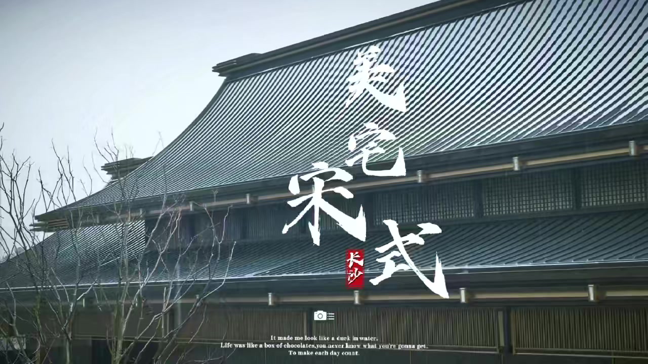 长和宋楼盘视频