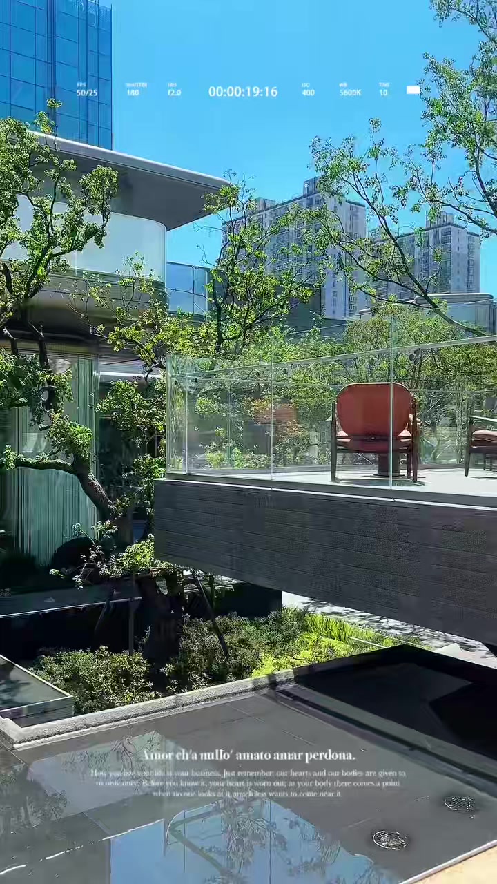 招商序楼盘视频