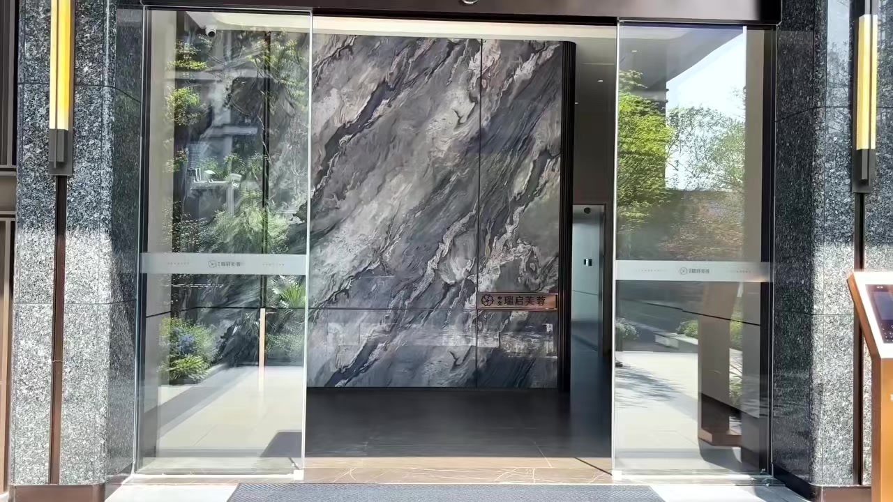 中交·瑞启芙蓉楼盘视频