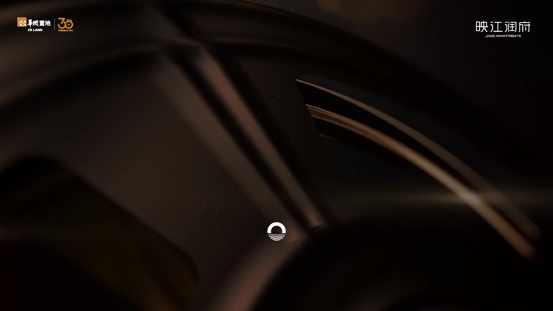 华润映江润府宣传视频