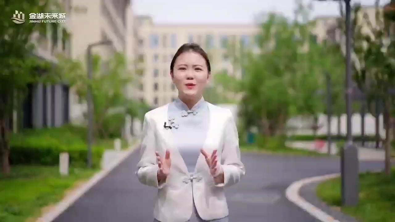 金湖未来城金湖未来城