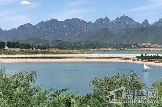 揽岳·阅湖山内湖景区