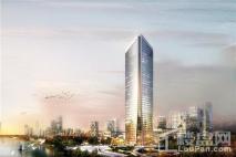 中建生态智慧城国际五星级酒店