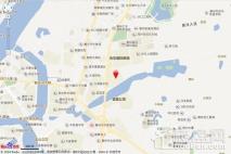 新城·鹿江风华电子地图