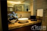黄山第一上海中心项目洗手间3