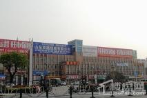 桂龙学府周边商业配套中国北方国际家居建材城