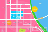 长虹国际城·四期区位图