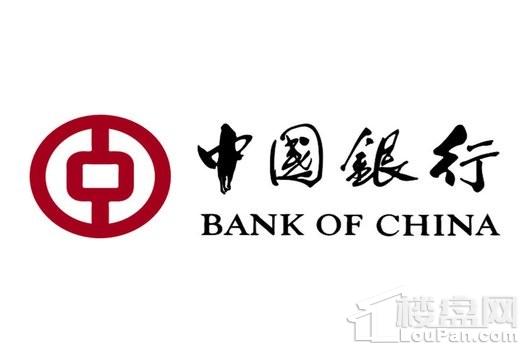 御景东方中国银行