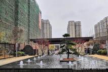 云溪·大汉新城三期园林景观示范区