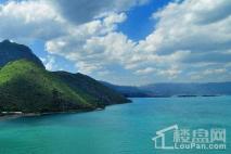 中国·云南·抚仙湖·欢乐大世界抚仙湖