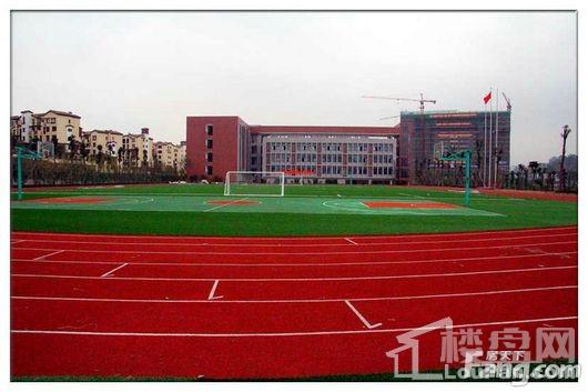 中国铁建·万籁九歌周边茶园新城中学