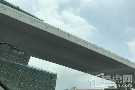 广州城投·保利金沙大都汇(商用)距离项目200米的地铁线
